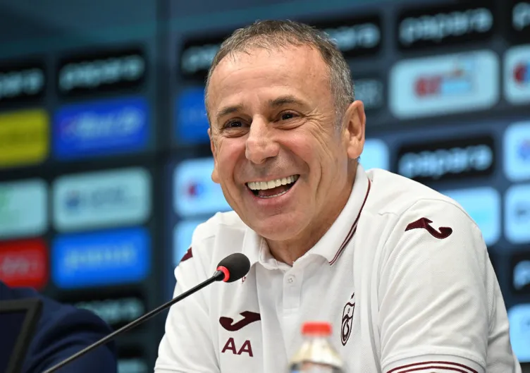 SON DAKİKA TRABZONSPOR HABERİ: Abdullah Avcı dönemi sona eriyor! Yerine 2 aday var: Efsane isim Trabzonspor’a....