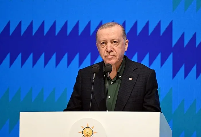 SON DAKİKA | Başkan Erdoğan’dan tarihi mesajlar: Büyük ve güçlü Türkiye’nin kapıları aralandı