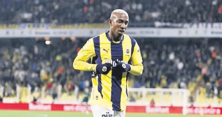 Talisca, UEFA listesinde yok!