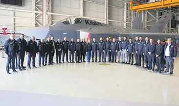 Gurur projeleri Türkiye’yi uçuracak