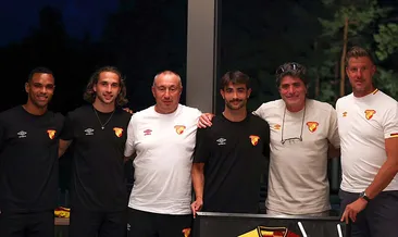 Göztepe Corrie Ndaba harekatı
