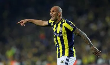 Fernandao: Fenerbahçe kalmamı isterse...