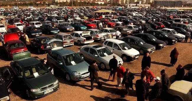 Ikinci El Araba Alirken Nelere Dikkat Edilmelidir Son Dakika Haberler