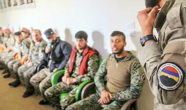 Ermenistan PKK’dan terörist ithal ediyor