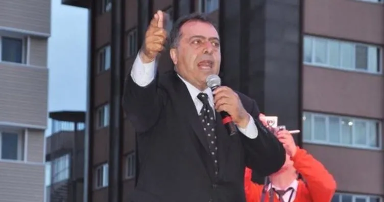Son dakika: Eski Sağlık Bakanı Osman Durmuş beyin kanaması geçirdi