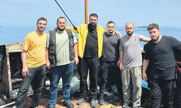 ‘İsrail bizi sessizce öldürmek istedi’