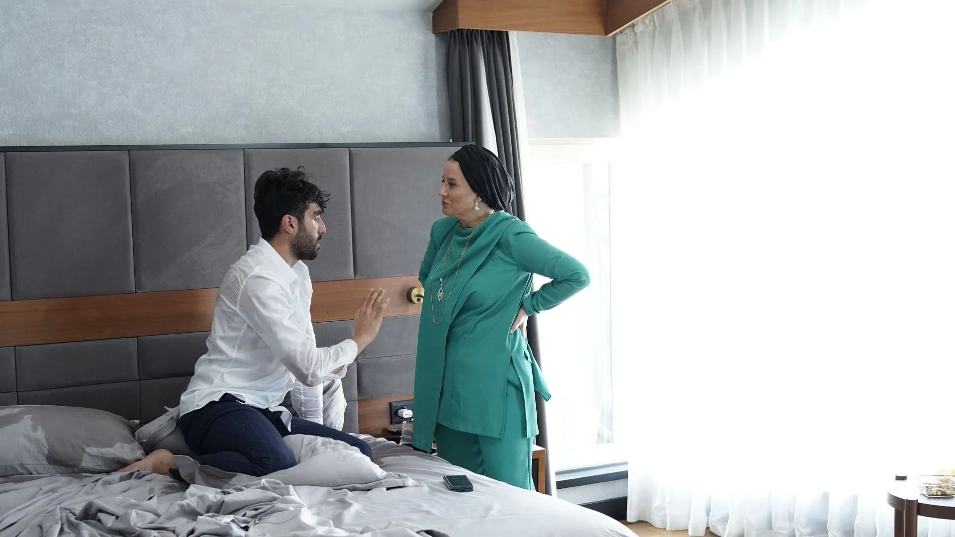 KIZILCIK ŞERBETİ 70. BÖLÜM 1. FRAGMAN İZLE| Kızılcık Şerbeti yeni bölümde haftaya neler yaşanacak?