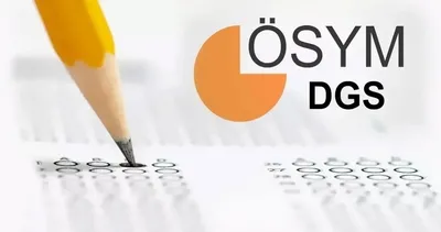 2026 DGS ek tercih tarihleri için geri sayım! ÖSYM ile DGS 2. tercihleri ne zaman, kılavuz yayımlandı mı?