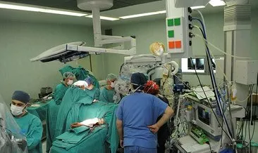Sağlık Bakanlığı açıkladı: 26 bin 894 kişi organ nakli bekliyor