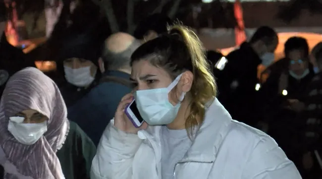 SON DAKİKA HABERLER: İstanbul'da karısını katletti! Ankara'da da intihar etti!