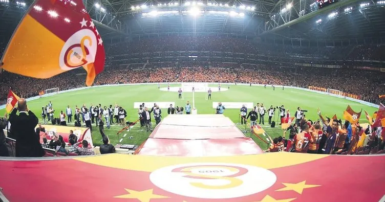 Galatasaray'da BeÅiktaÅ derbisi Ã¶ncesi kÄ±rmÄ±zÄ± alarm