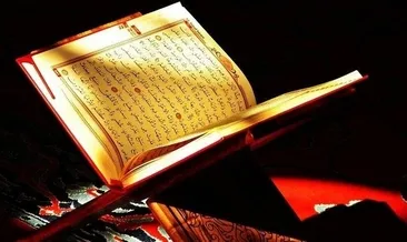 Kadir Gecesi ne zaman, hangi gün? Diyanet takvimi 2019 ile Kadir Gecesi tarihi