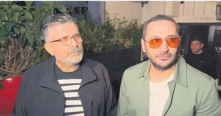 ‘Yurt dışı bağlantılı projeler var’