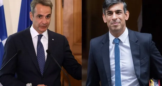 İngiltere son anda kapıyı gösterdi: Miçotakis’e ‘muz cumhuriyeti’ şoku! Türkiye detayı dikkat çekti… İngiltere son anda kapıyı gösterdi: Miçotakis’e ‘muz cumhuriyeti’ şoku! Türkiye detayı dikkat çekti…