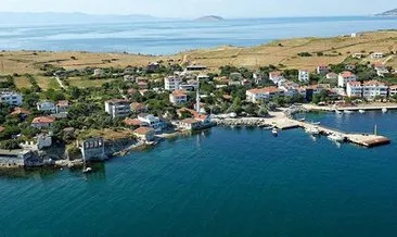 Türkiye’nin ilk Sıfır Atık Adası Ekinlik’te her atık değer kazanıyor