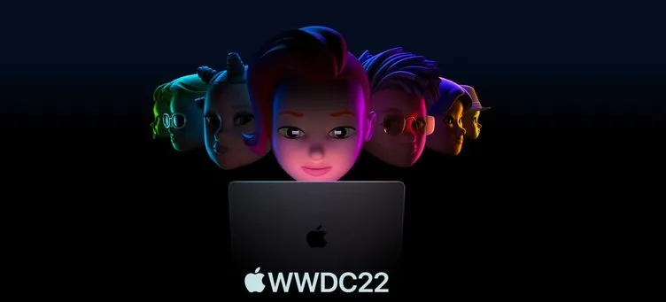 Apple WWDC22 nereden izlenir? İşte etkinlik detayları...