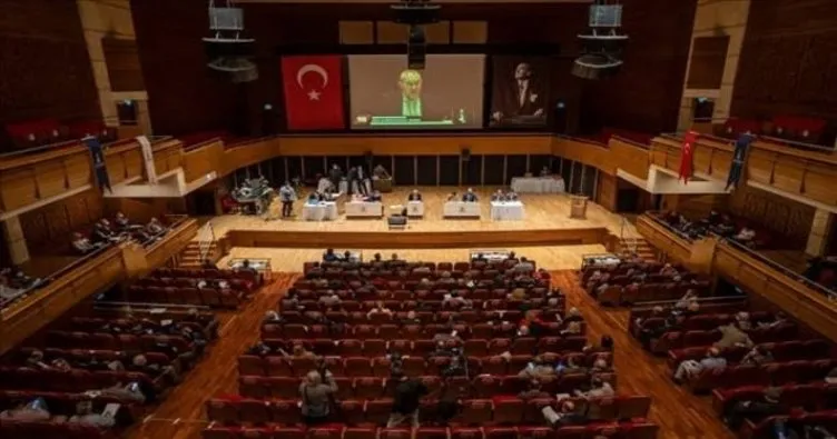 İzmir’de Kentsel dönüşüm daire başkanlığı resmen kapatıldı