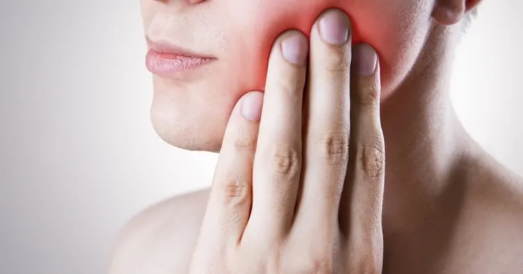 İltihaplı diş ağrısına ne iyi gelir? İltihaplı diş ağrısı evde tedavi