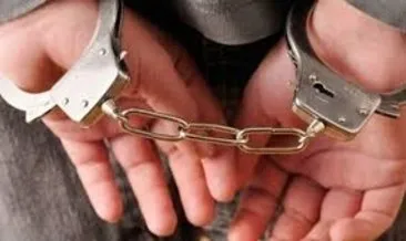 Morali bozuk sevgilisine uyuşturucu madde gönderdi, babasına yakalandı #ankara Morali bozuk sevgilisine uyuşturucu madde gönderdi, babasına yakalandı #ankara