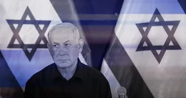 SON DAKİKA | Netanyahu’dan Arap ülkelerine tehdit : Çıkarlarınızı korumak istiyorsanız...