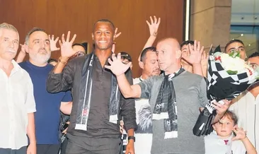 Kartal’a 1.90’lık modern stoper!