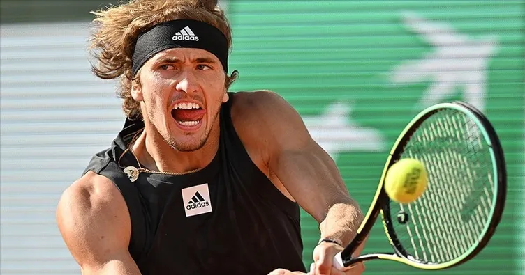 ABD Açık’ta Gauff ve Zverev, 2. tura çıktı