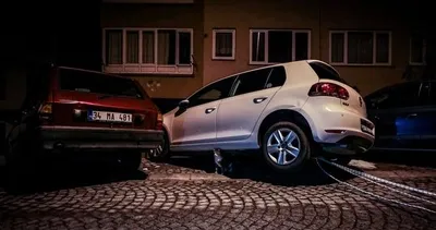 Beşiktaş’ta yürekler ağza geldi...