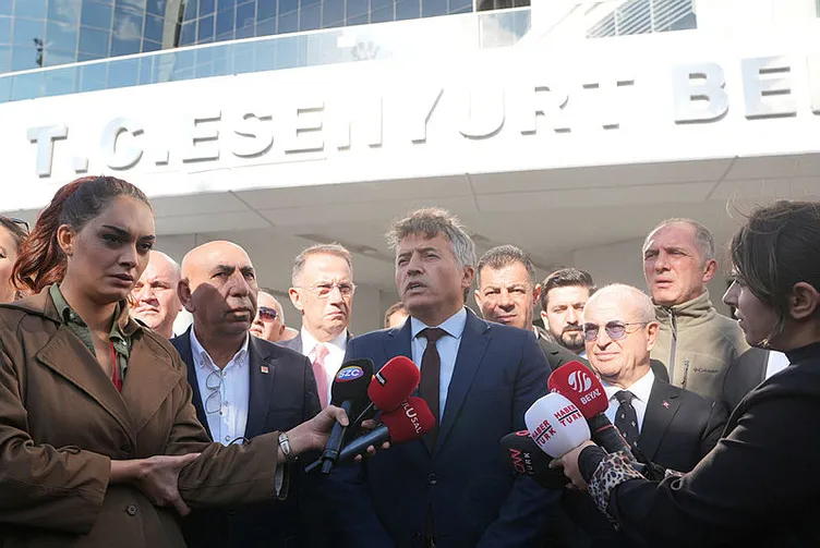 Son dakika: CHP’li Esenyurt eski Belediye Başkanı Ahmet Özer PKK’lıları işe almış