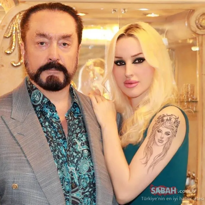 Adnan Oktar’ın tüm mal varlığı Hazine’ye geçti: Lüks araçlar, evler, şirketler...