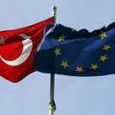 Üyelik müzakereleri başladı