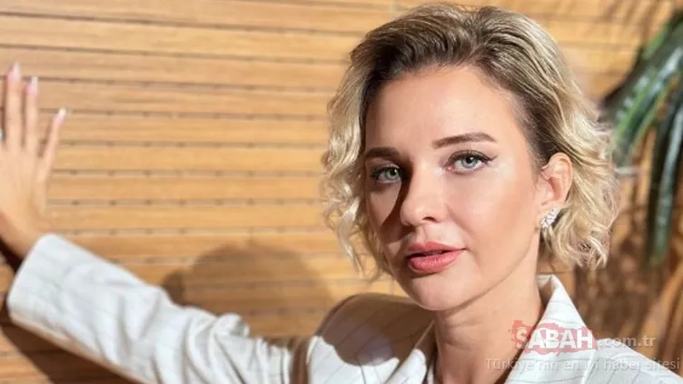 Oyuncu Yeliz Doğramacılar’ın baba acısı! ’Ayrıldı ellerimiz’