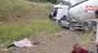 9 kişinin öldüğü kaza ile ilgili yürütülen soruşturma kapsamında kamyon şoförü tutuklandı | Video