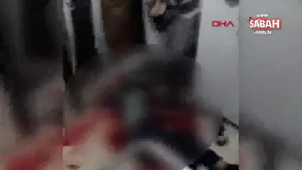 Kahramanmaraş'ta karısının sevgilsini pompalı tüfekle vuran koca... | Video