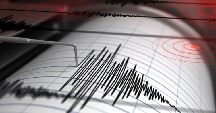 İzmir açıklarında deprem! AFAD ve Kandilli Rasathanesi son depremler listesi
