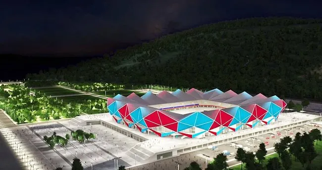 Trabzonspor Akyazi Nin Isim Hakki Icin Yerli Firmaya Dondu Son Dakika Spor Haberleri