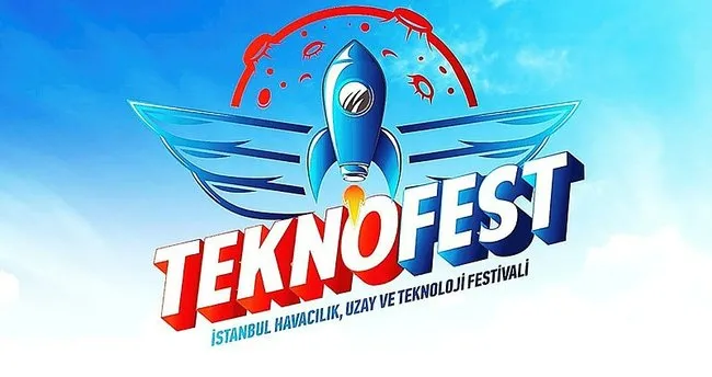 Mikail Emre Çalışkan: Teknofest, Türkiye’nin teknoloji gücünü ispatladı
