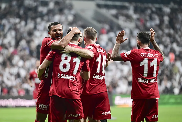 SON DAKİKA - Süper Lig’de son 10 yılda en çok bonservis ödeyen kulüpler belli oldu! O takım artık yok olmanın eşiğinde...