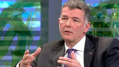 "Savaş uçağını birlikte yapalım"
