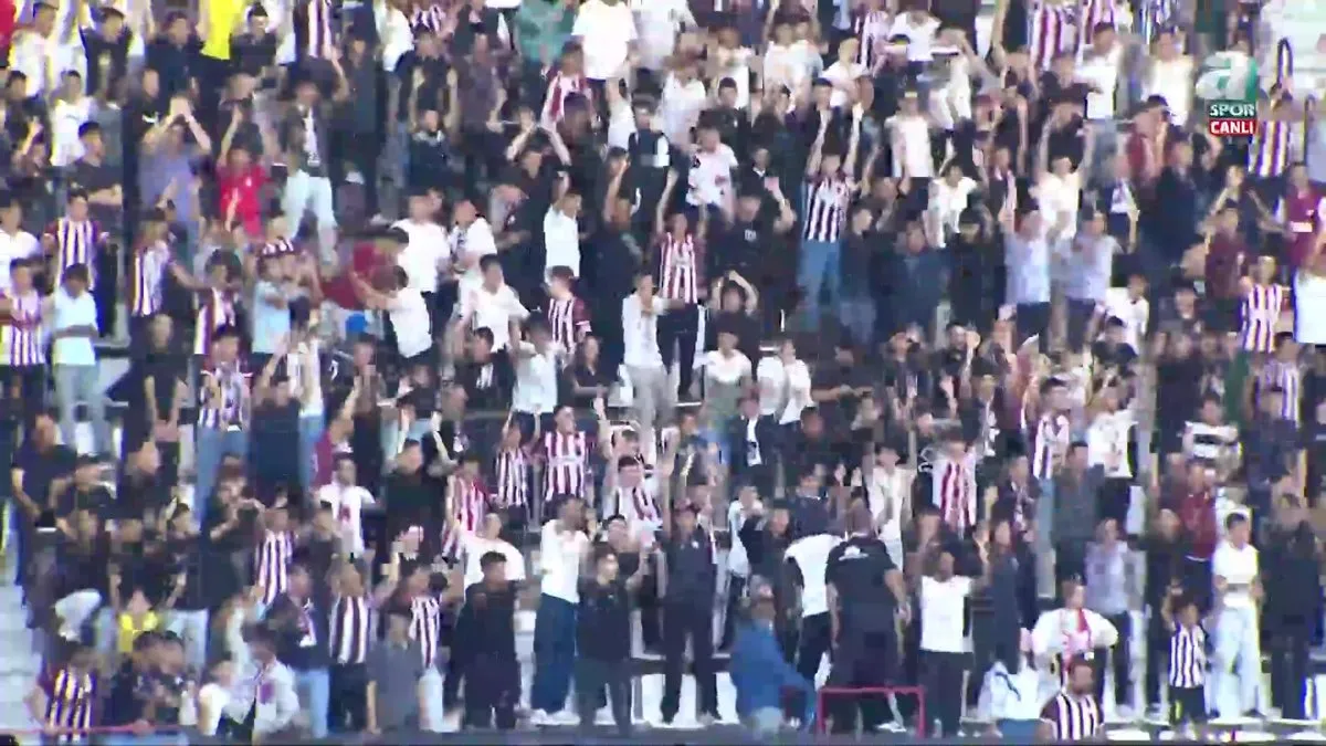 GOL | Elazığspor 1-0 Bingölspor videosunu izle