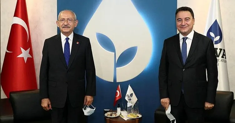 Ali Babacan ihaneti itiraf etti! Henüz AK Parti üyesiyken Abdullah Gül için CHP, HDP ve İYİ Parti ile görüşmüş