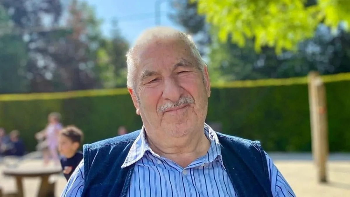 Denizli’de belediye otobüsünün çarptığı yaşlı adam öldü Denizli’de belediye otobüsünün çarptığı yaşlı adam öldü