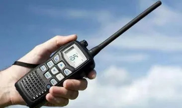 Telsiz cihaz ve sistemlerine düzenleme