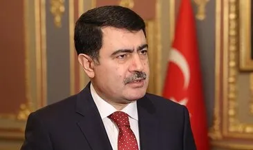 Ankara Valisi Şahin’den, ’coronavirüs’ uyarısı