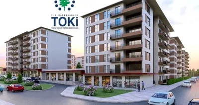TOKİ ödeme planı 2026 | 1+1 ve 2+1 TOKİ ödemeleri ve peşinatlar nasıl olacak, taksit tutarı ne kadar?