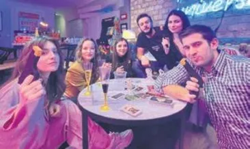 PCR testli yılbaşı