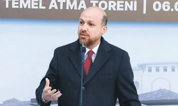 Burası ilk imam hatip göz bebeğimizdir