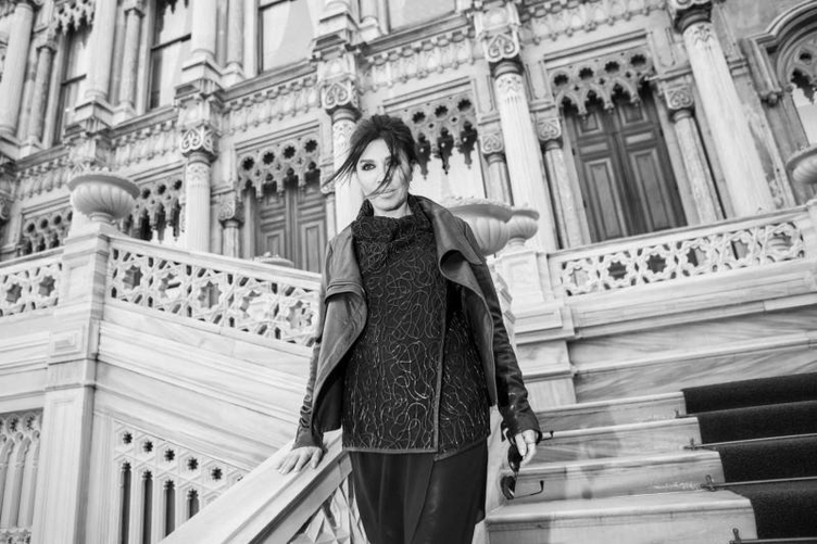 81 yaşında genç kızlara taş çıkarttı! Nebahat Çehre’den şoke eden 37 yıllık aşk orucu açıklaması...