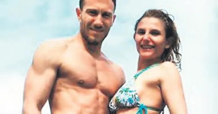 ‘Burcu, Murat’ın öz yeğenidir’