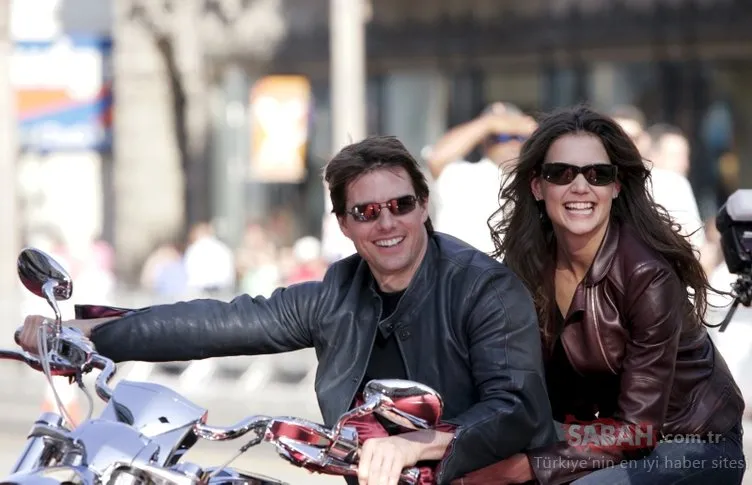 Tom Cruise’un sevgilisi olabilmek için kızlar seçmelere giriyordu
