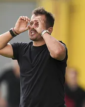 Emre Belözoğlu: Başarı varsa bunun aktörü oyuncular